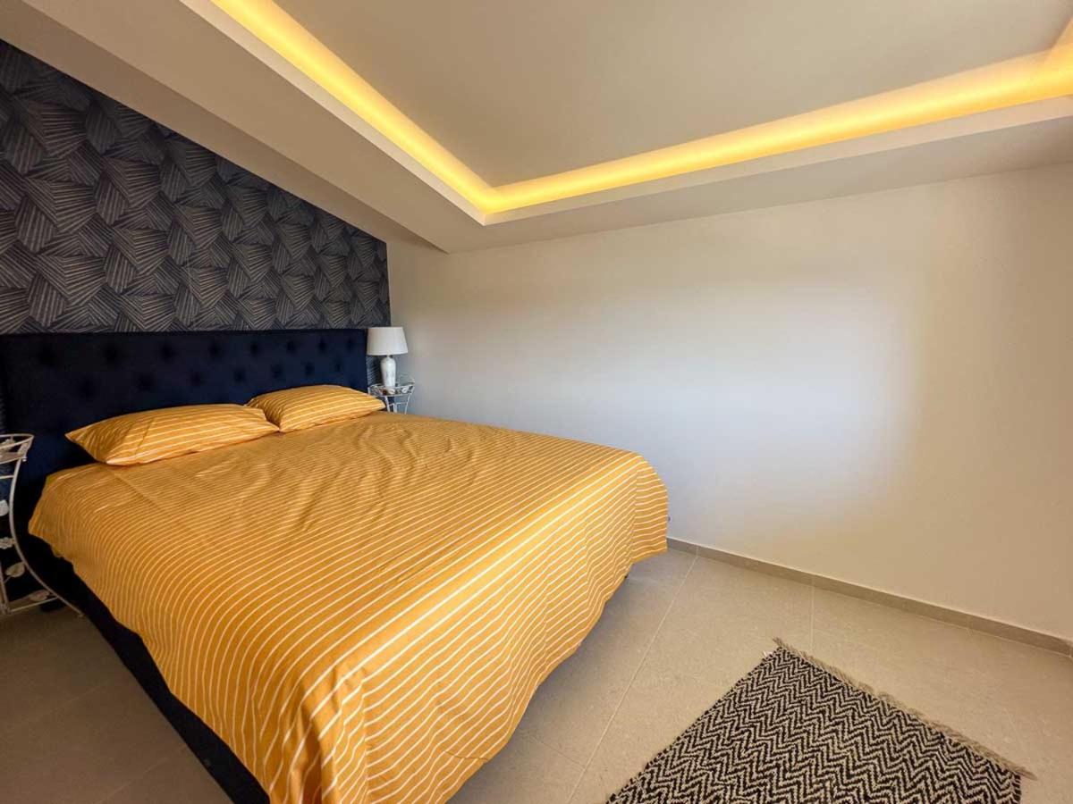 Apartments Infinity Tivat Chambre photo