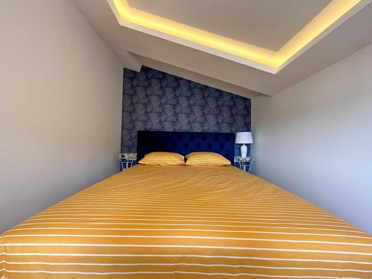 Apartments Infinity Tivat Chambre photo